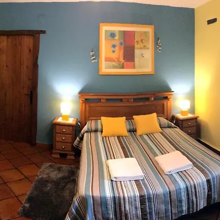 Agroturismo Azkue