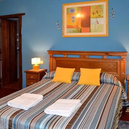 Agroturismo Azkue Çiftlik konaklama *