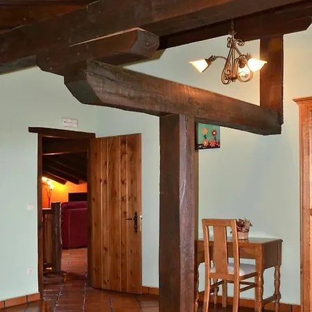 Lantgård Agroturismo Azkue *