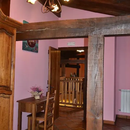 Lantgård Agroturismo Azkue *