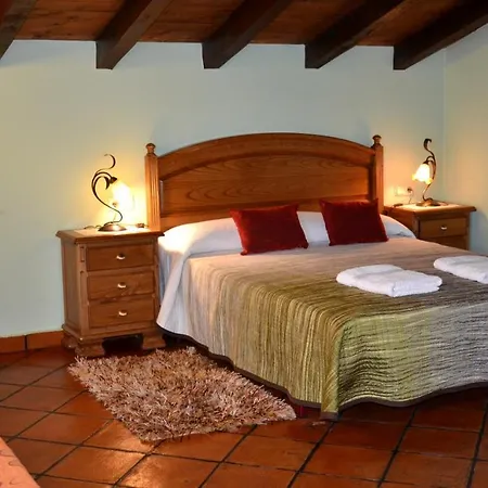 Bauernhof Agroturismo Azkue