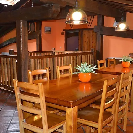 Agroturismo Azkue Lantgård