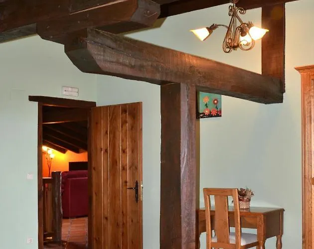 Çiftlik konaklama Agroturismo Azkue *