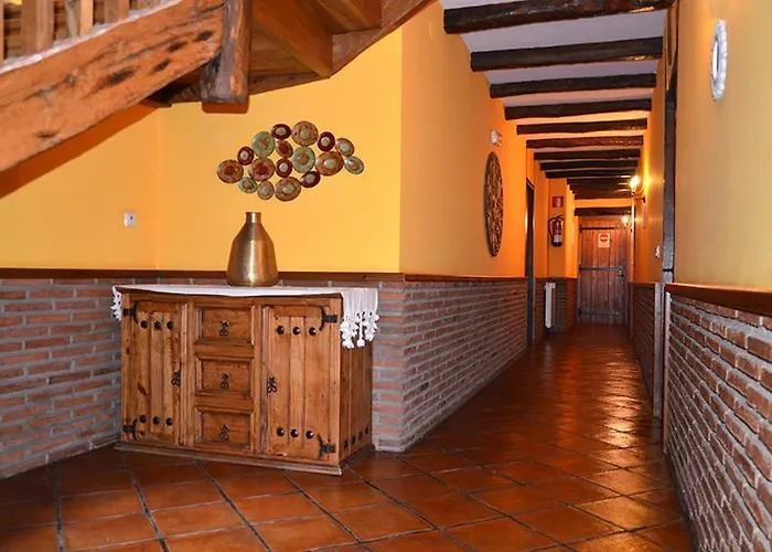 Çiftlik konaklama Agroturismo Azkue Aia