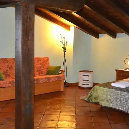 Agroturismo Azkue Çiftlik konaklama