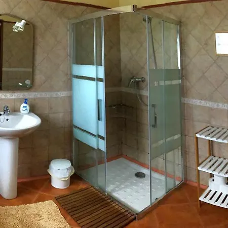 Çiftlik konaklama Agroturismo Azkue