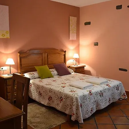Agroturismo Azkue Çiftlik konaklama *