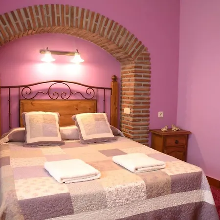 Agroturismo Azkue Çiftlik konaklama Aia