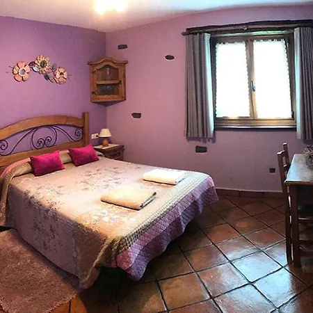 Agroturismo Azkue