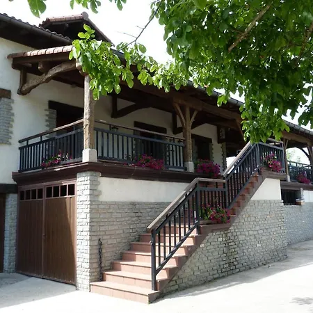 Agroturismo Azkue