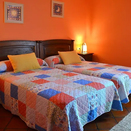 Agroturismo Azkue