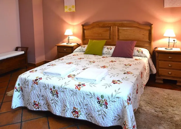 Agroturismo Azkue Фермерский дом Айя