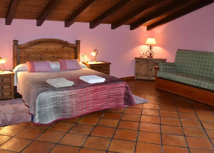 Agroturismo Azkue Фермерский дом