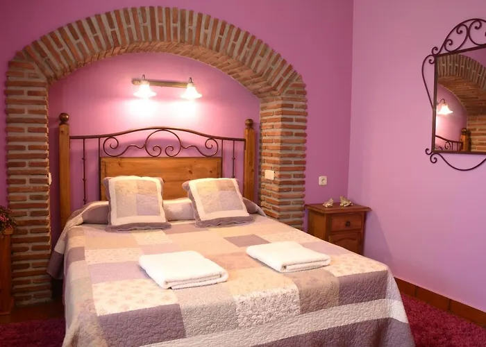 Agroturismo Azkue Фермерский дом Айя