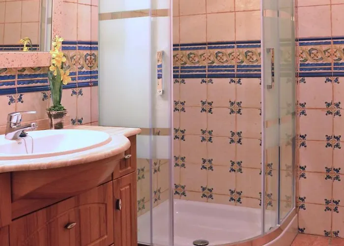 Agroturismo Azkue Фермерский дом *